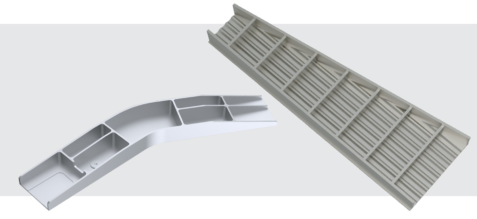 Aluminium alloys for aircraft