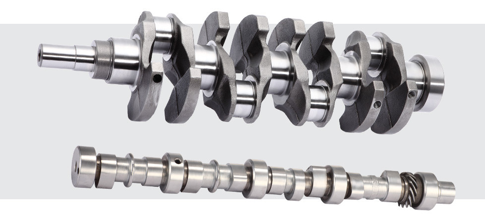 Crankshaft