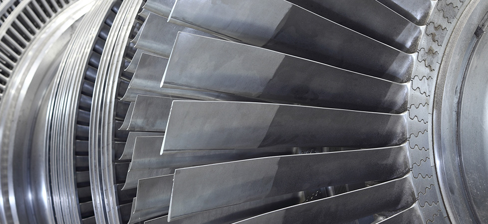 Turbine blades