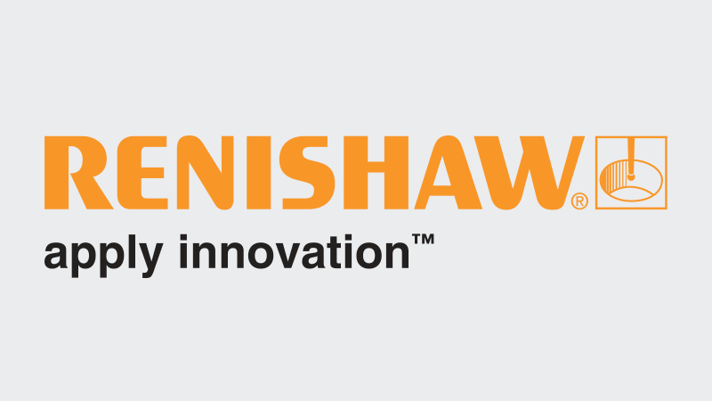 Renishaw 